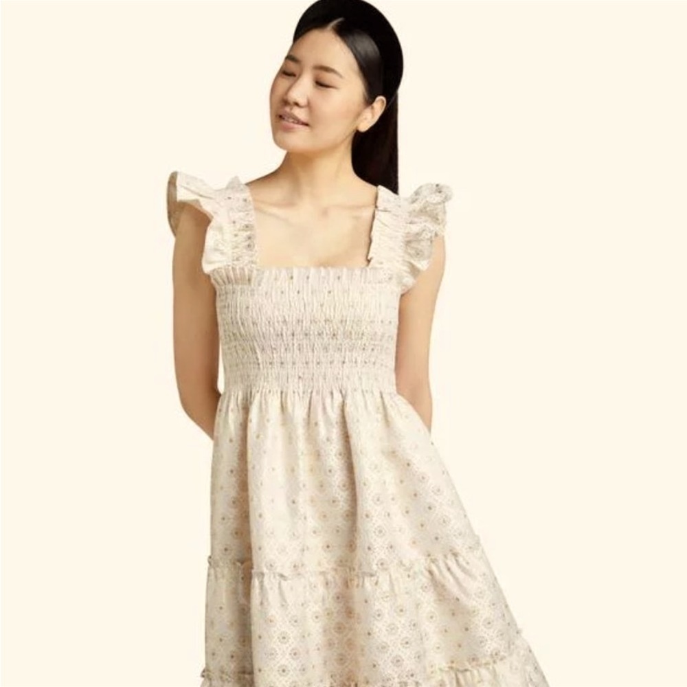 [Hill House] ltd edition nap dress